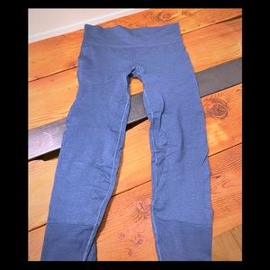 Lululemon 7/8 Leggings